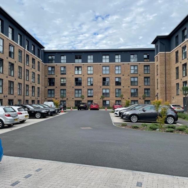 Central Derby Urban 2 Bedroom Flat - An Oasis Of Elegance! Free Parking And Wifi Suitable For Families And Professionals Екстер'єр фото